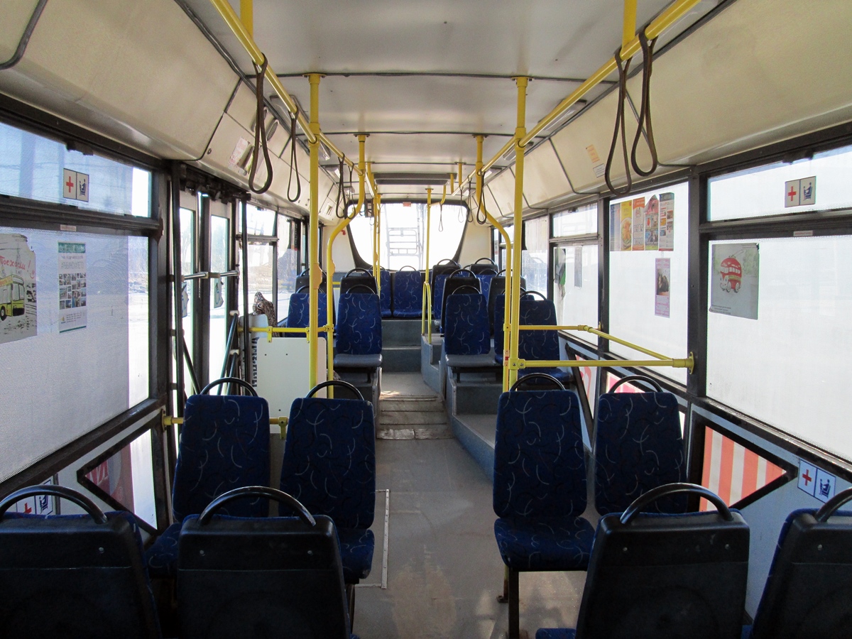 Rybińsk, VMZ-5298.01 “Avangard” Nr 55