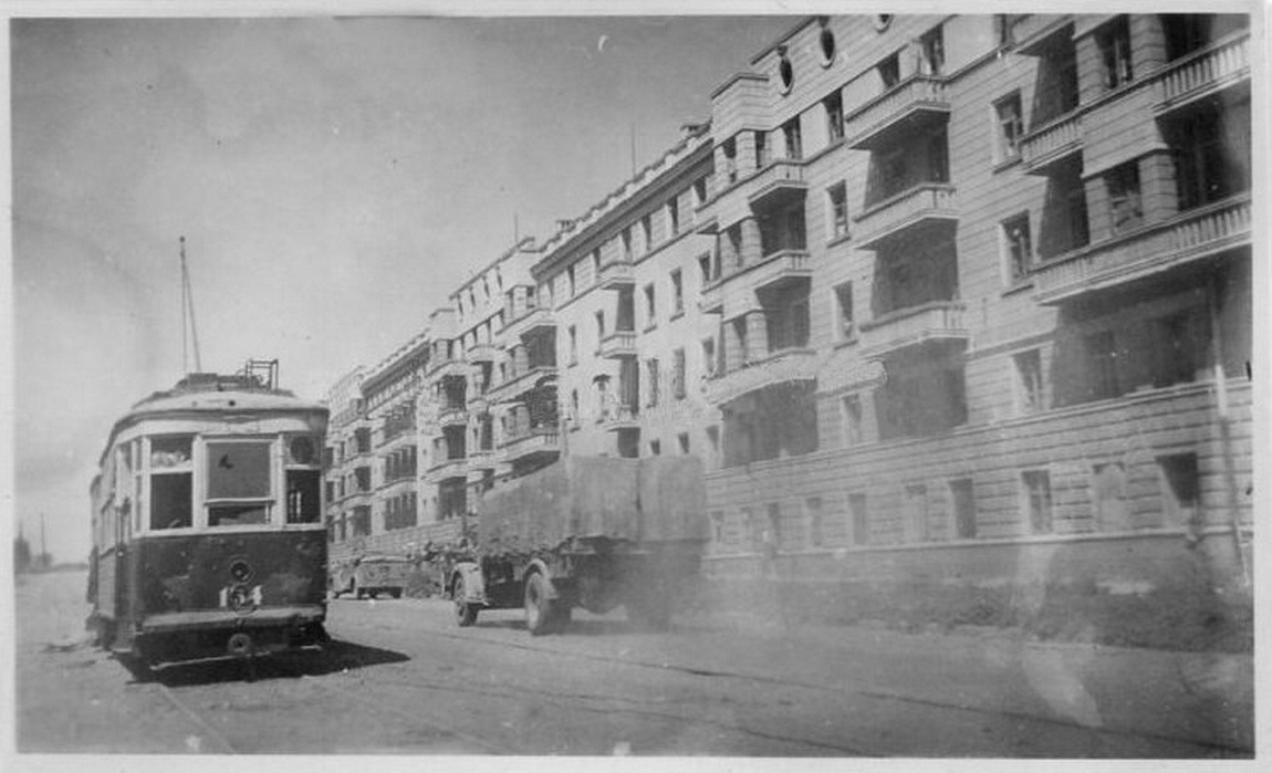 頓河畔羅斯托夫, Kh # 134; 頓河畔羅斯托夫 — Historical photos