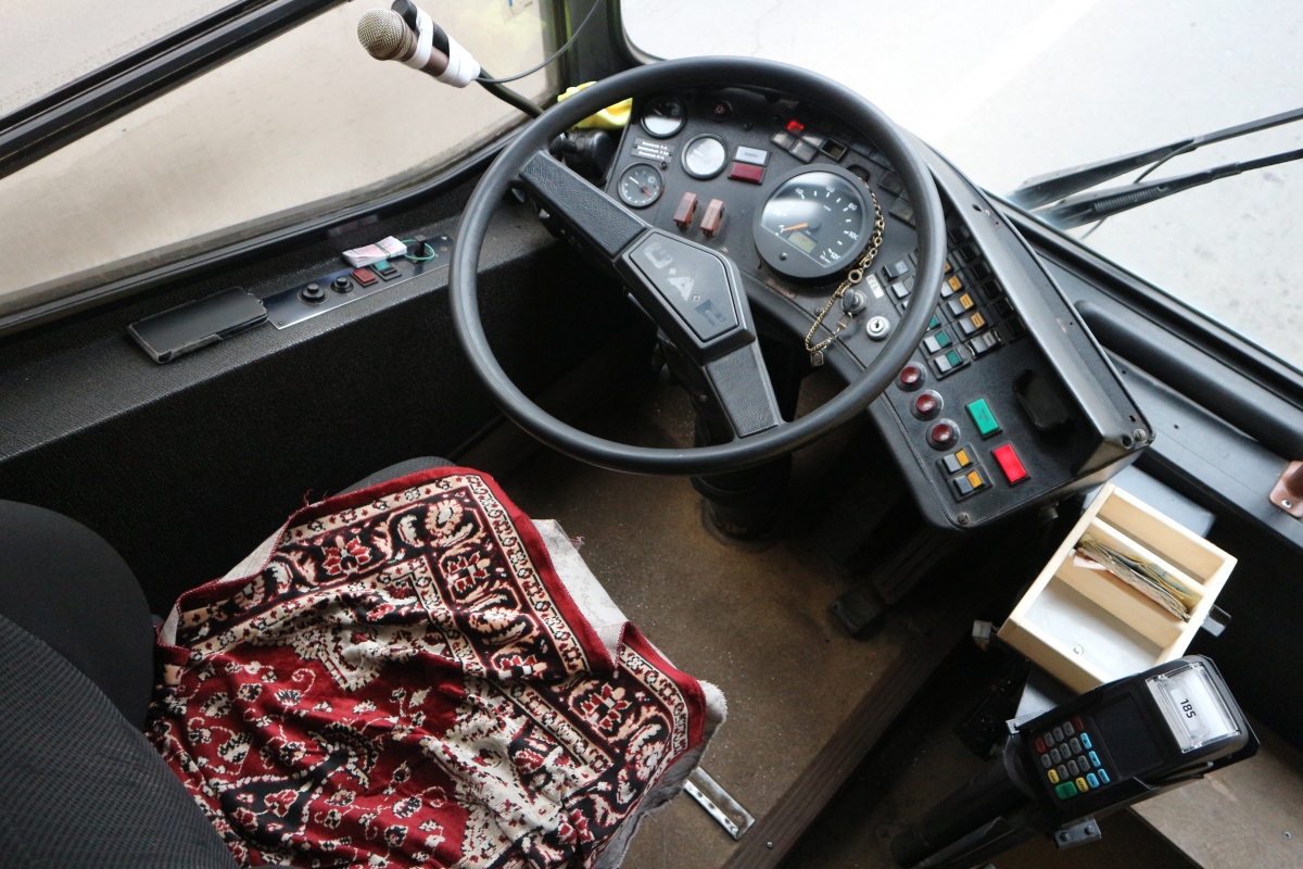 Ивано-Франковск, Gräf & Stift 858 GE112 M16 № 185