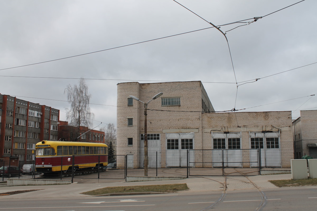 Даугавпилс — Разные фотографии