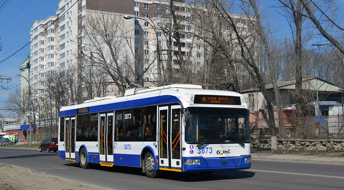 Кишинёв, RTEC 62321M1 № 3873