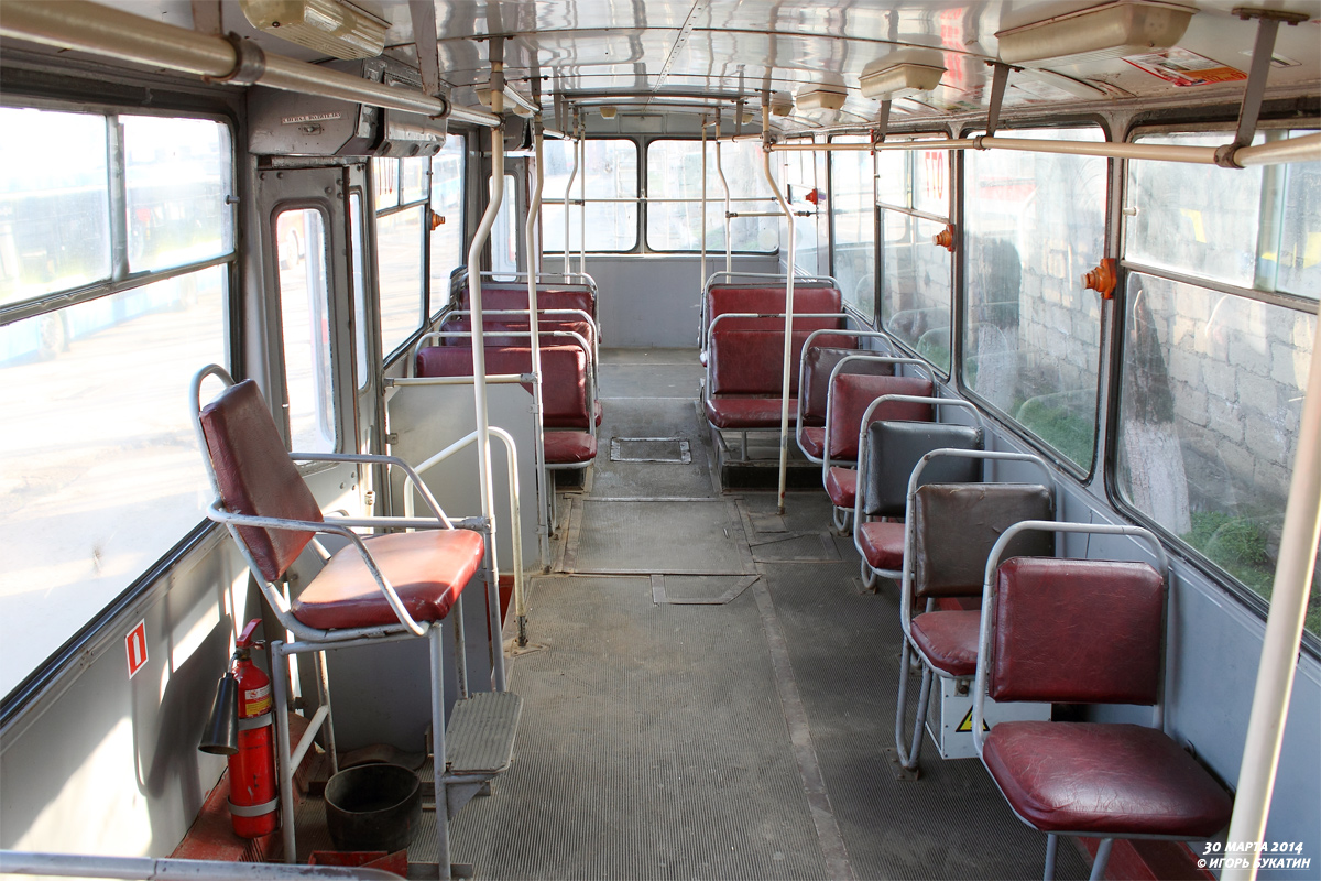 Krasnodar, ZiU-682G [G00] N°. 077