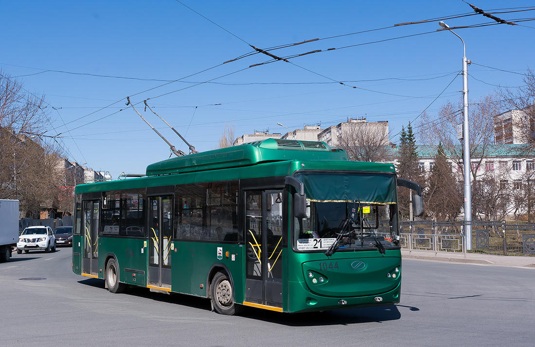 Уфа, БТЗ-52763А № 1044