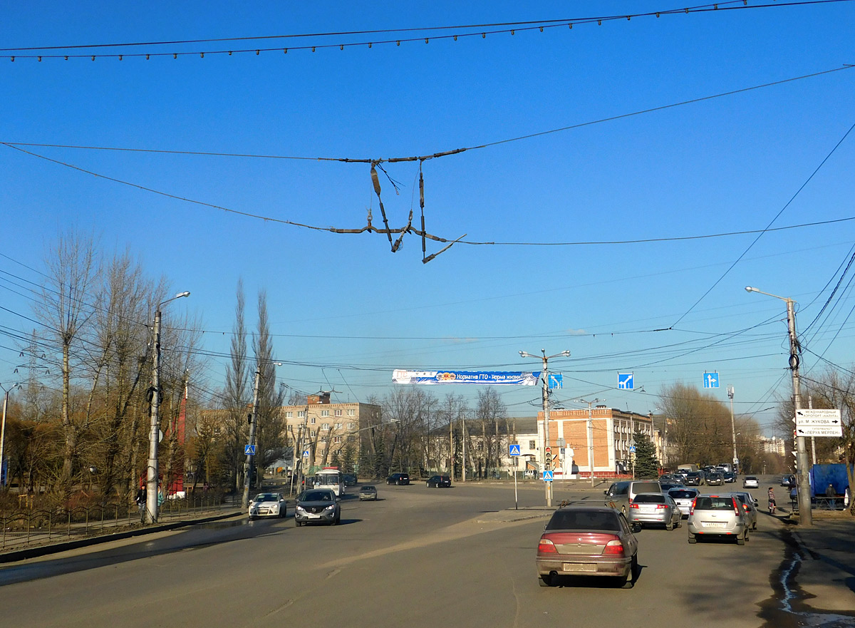 Kaluga — Miscellaneous photos