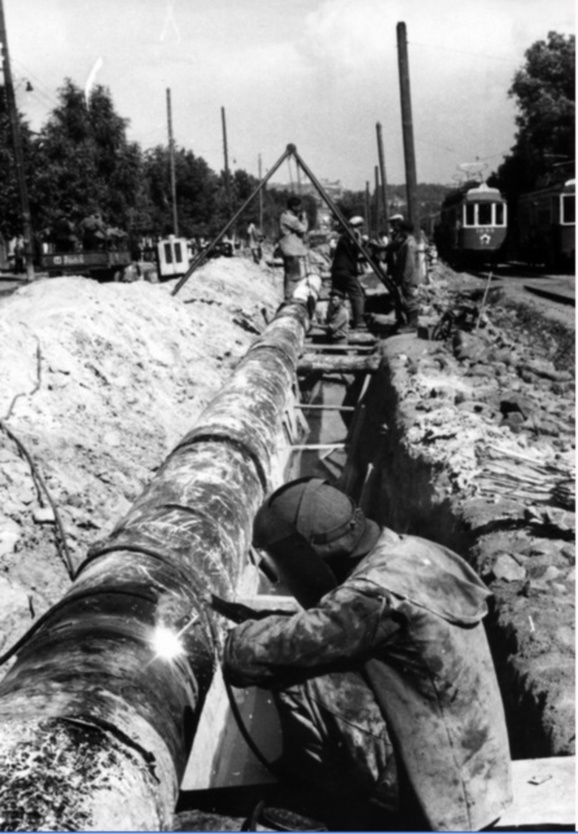 基辅, Pullman-type car # 1044