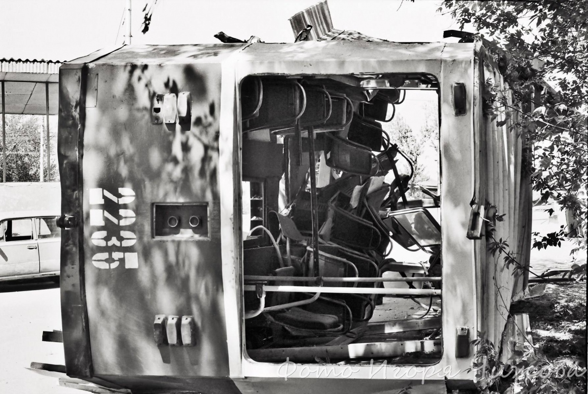 Саратов, 71-605 (КТМ-5М3) № 2235