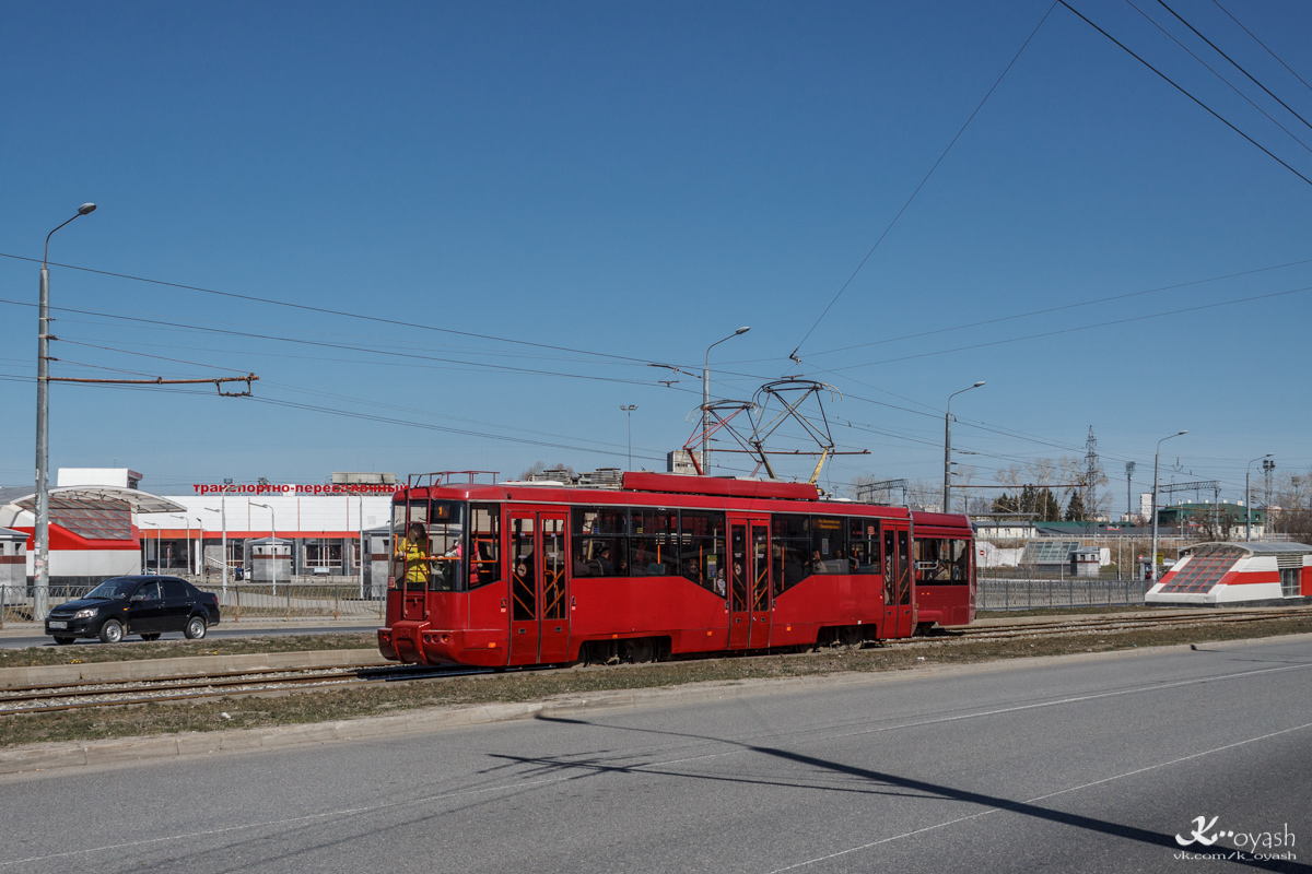 Казань, Stadler 62103 № 1337
