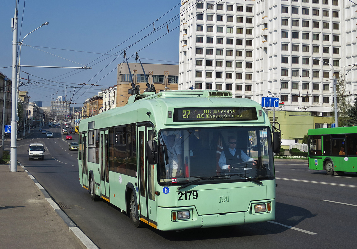 Minsk, BKM 321 N°. 2179