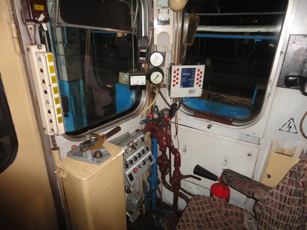 Kyjiw, Ema-502 Nr. 7158