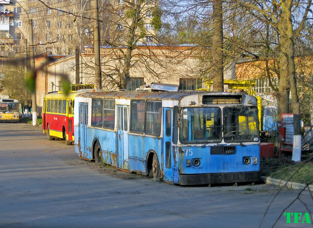 Luckas, ZiU-682G [G00] nr. 175