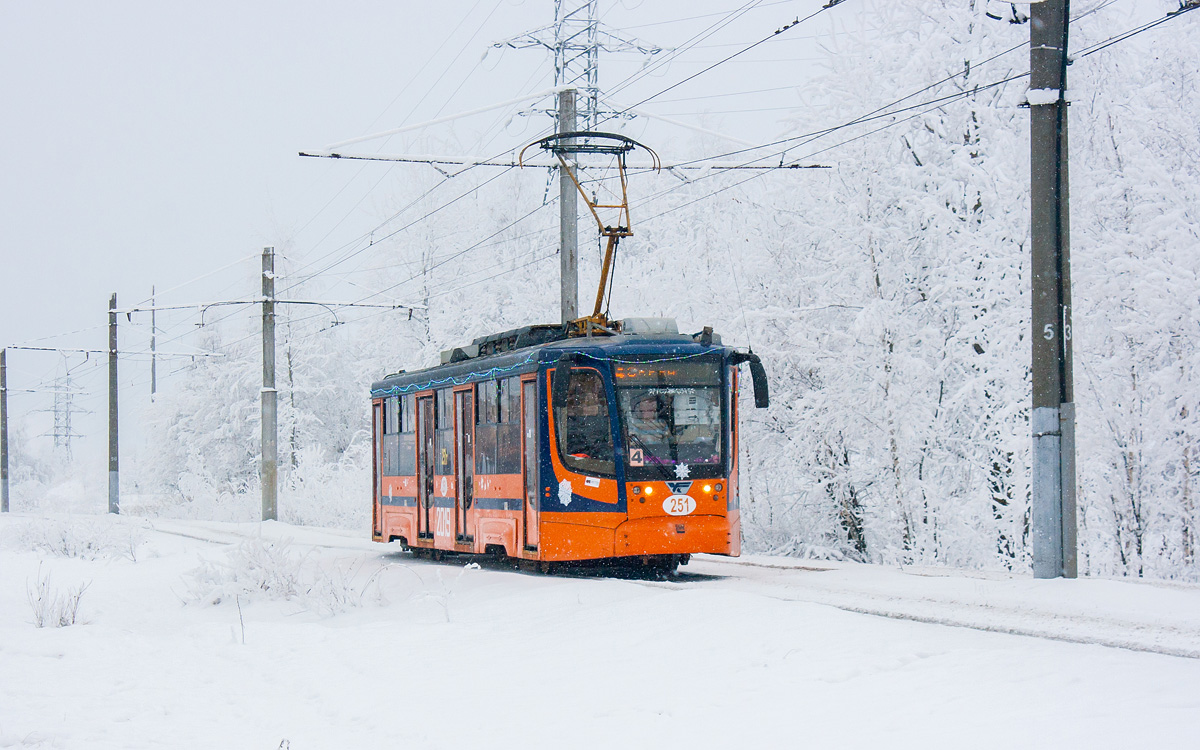 Смоленск, 71-623-00 № 251