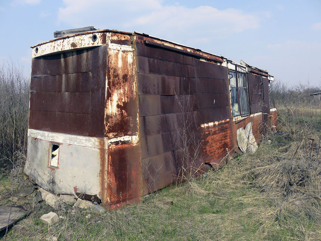 Воронеж, 71-605 (КТМ-5М3) № 311