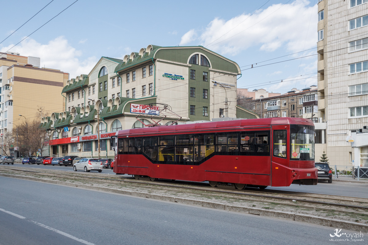 Казань, 71-407-01 № 1117