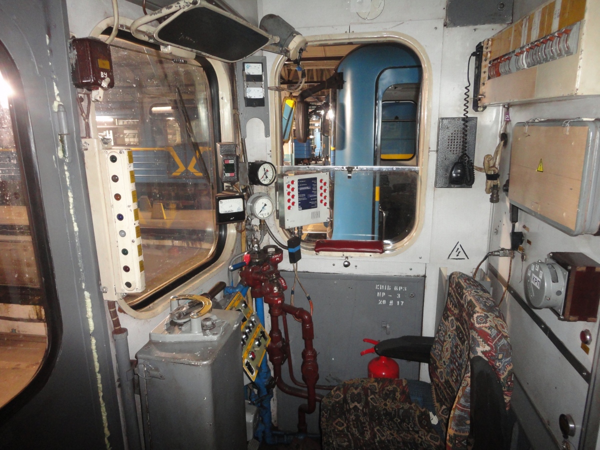 Киев, Ема-502 № 7159