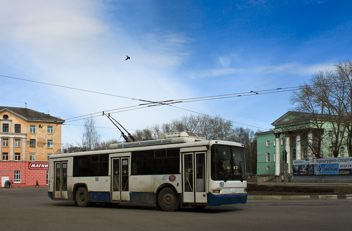 Berezniki, BTZ-52767R č. 161