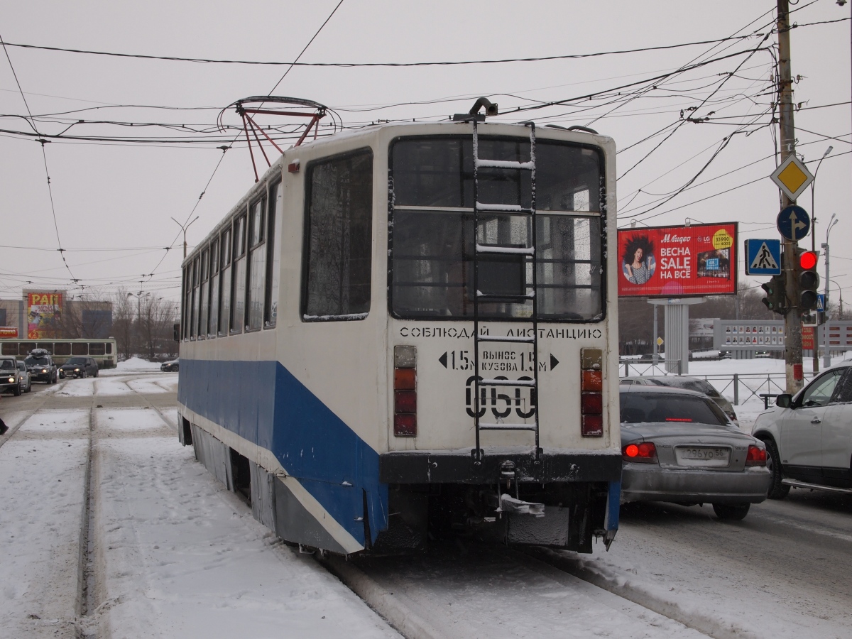 Орск, 71-608КМ № 060