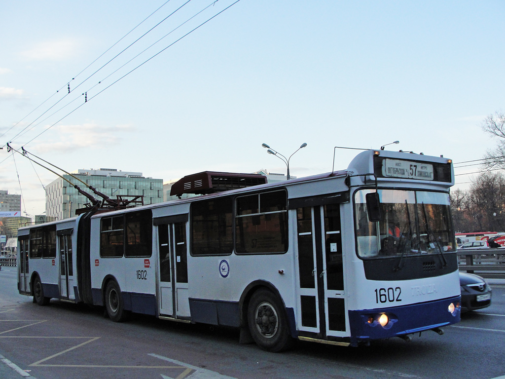 Moskva, Trolza-62052.01 [62052B] č. 1602