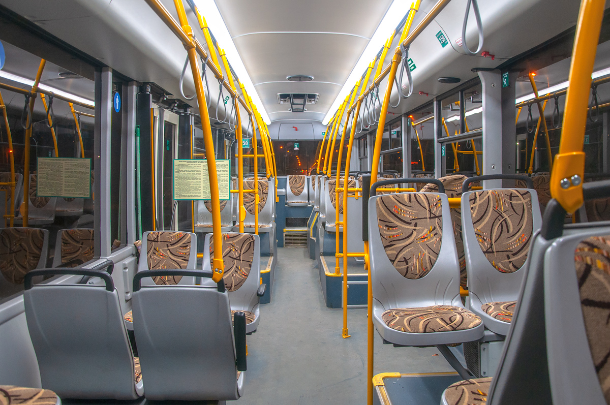 Кропивницкий, Дніпро Т203 № 122