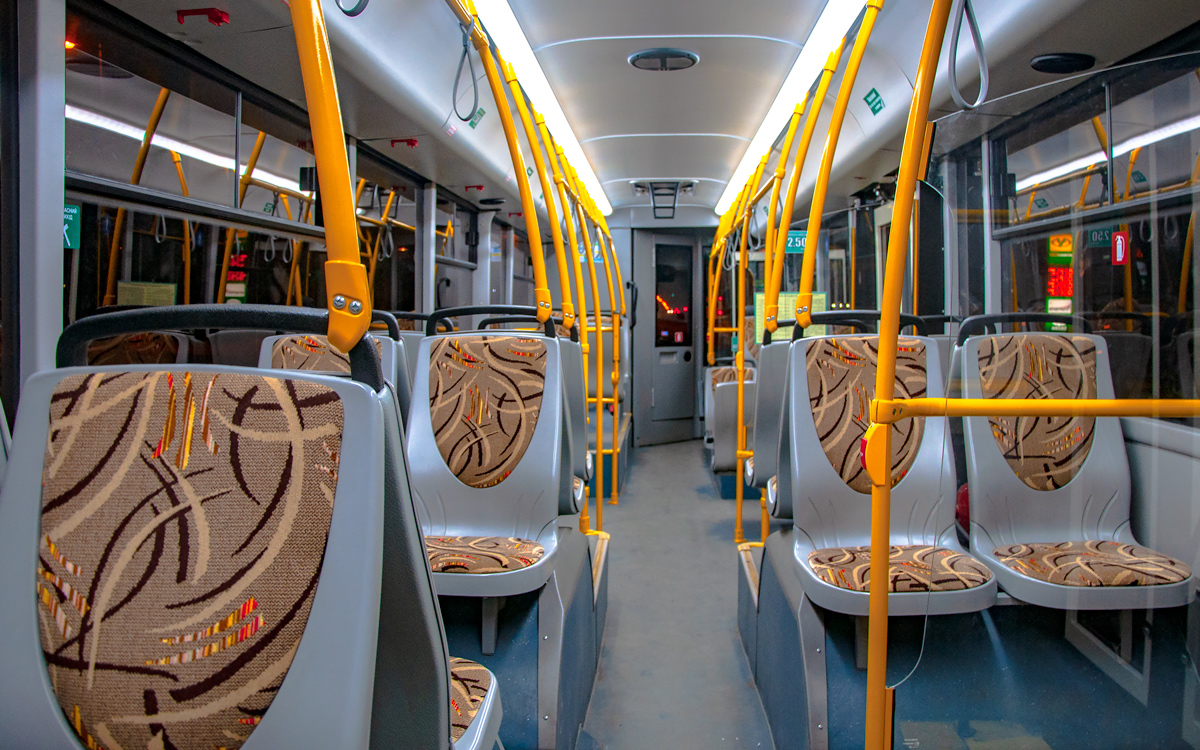 Кропивницкий, Дніпро Т203 № 122