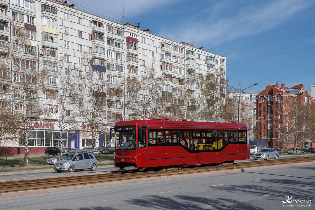 Казань, 71-407-01 № 1113