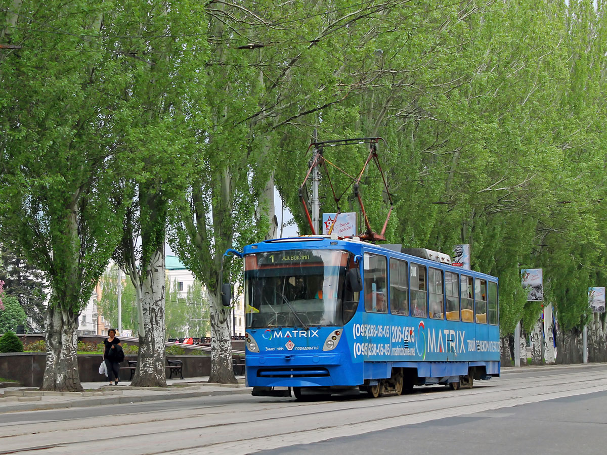 Донецк, К1 № 3010