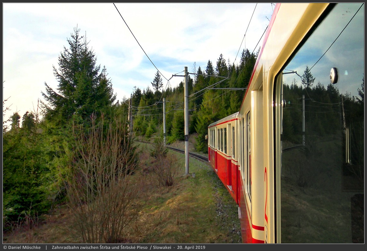 Высоке-Татры — Креативные фотографии