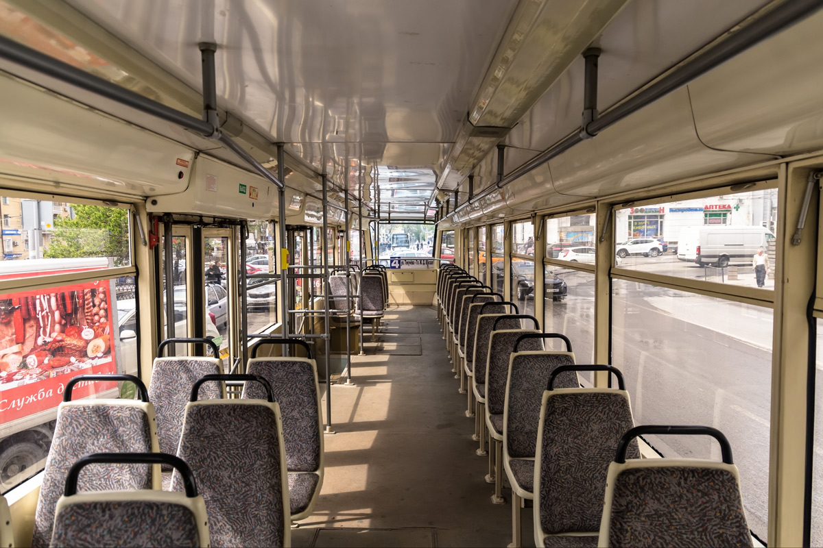 Rostov-na-Donu, 71-619KU Br. 064