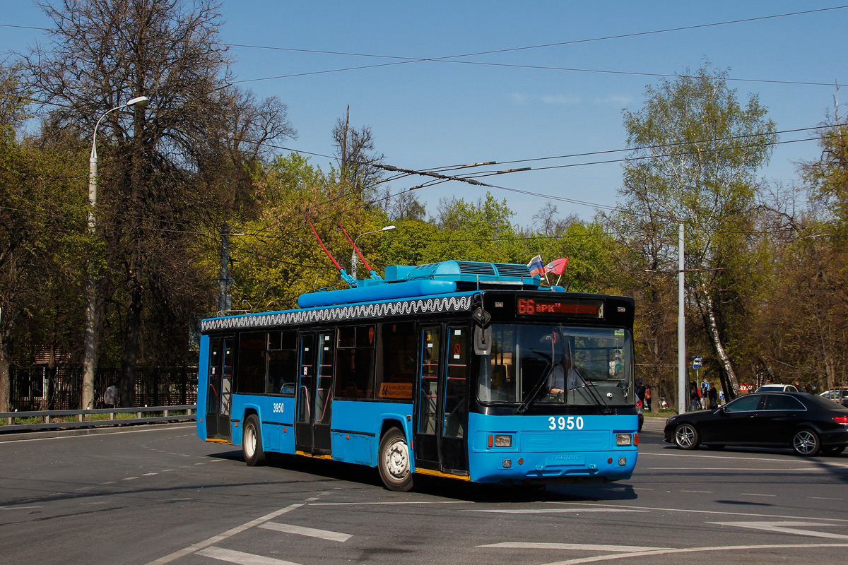 Moskva, BTZ-52763T (KR SVARZ) Br. 3950