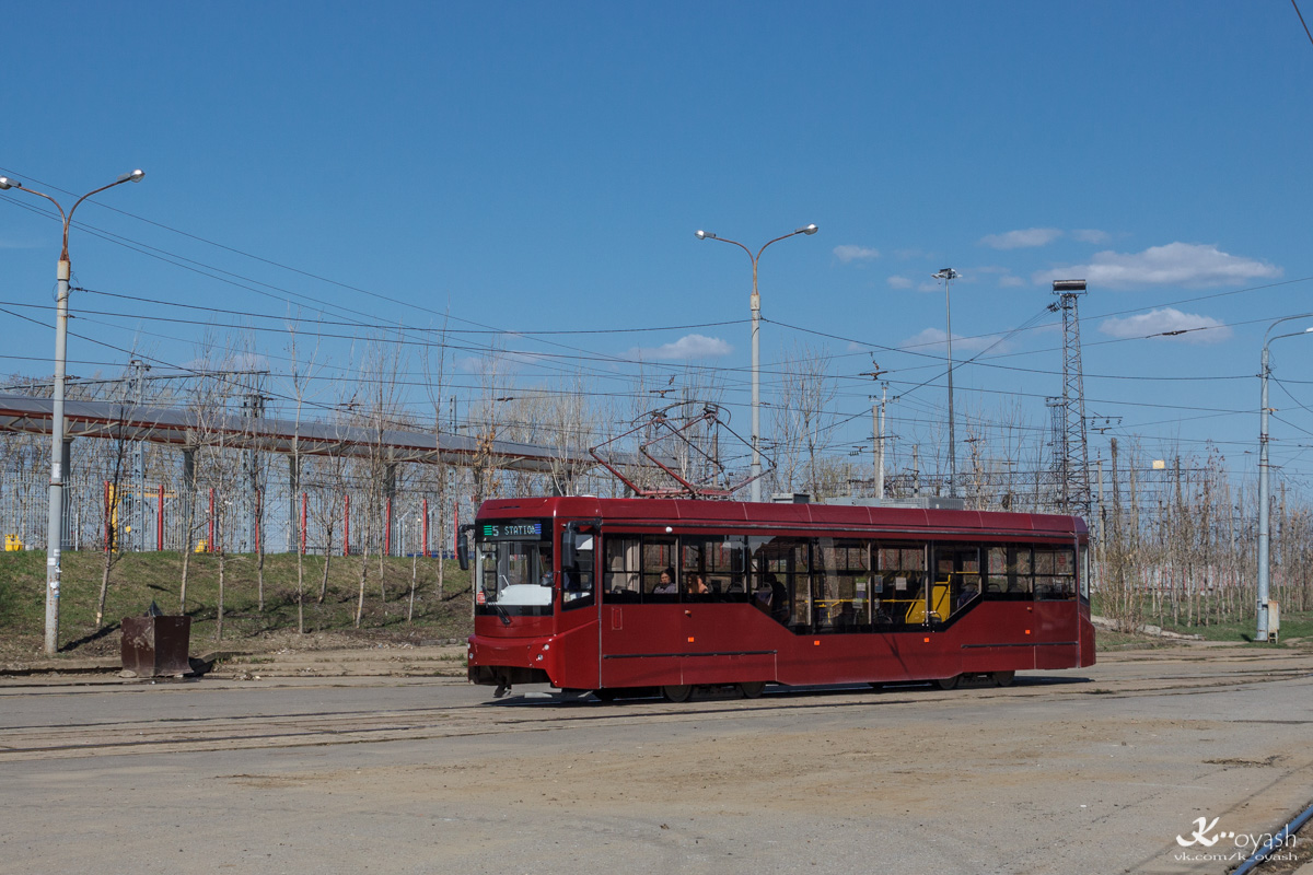 Казань, 71-407-01 № 1364