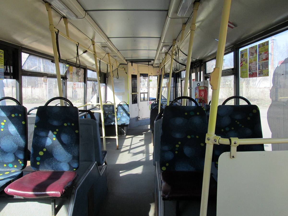 Ribinszk, VMZ-5298.01 “Avangard” — 66