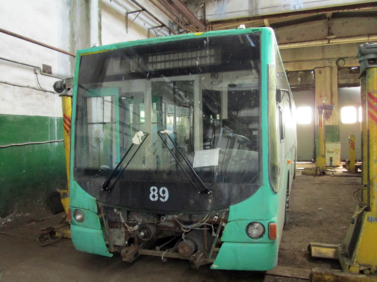 Rybińsk, VMZ-5298.01 “Avangard” Nr 89