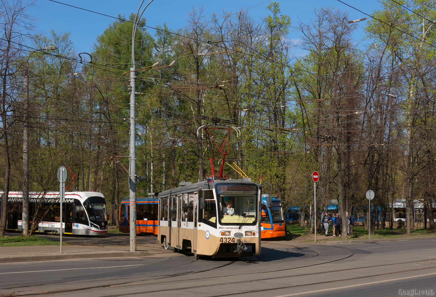 Moszkva, 71-619А-01 — 4324