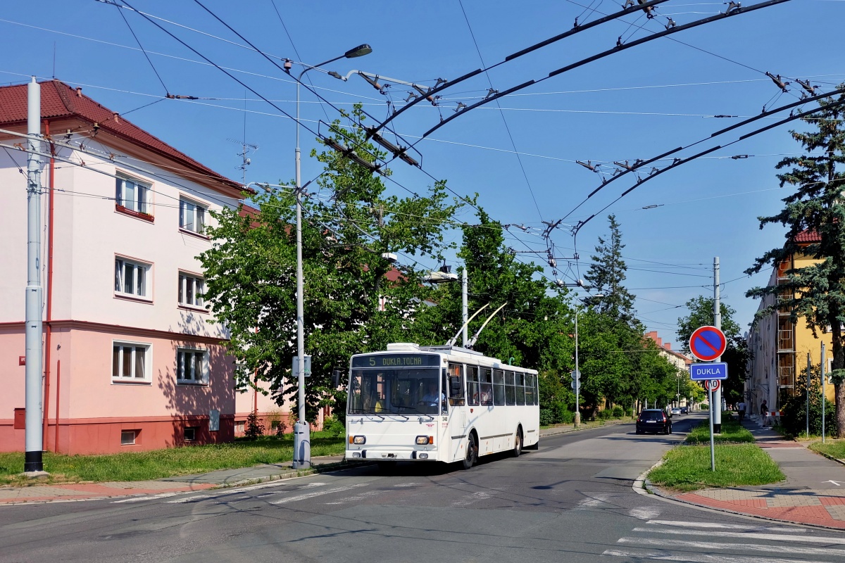 Пардубице, Škoda 14TrM № 340