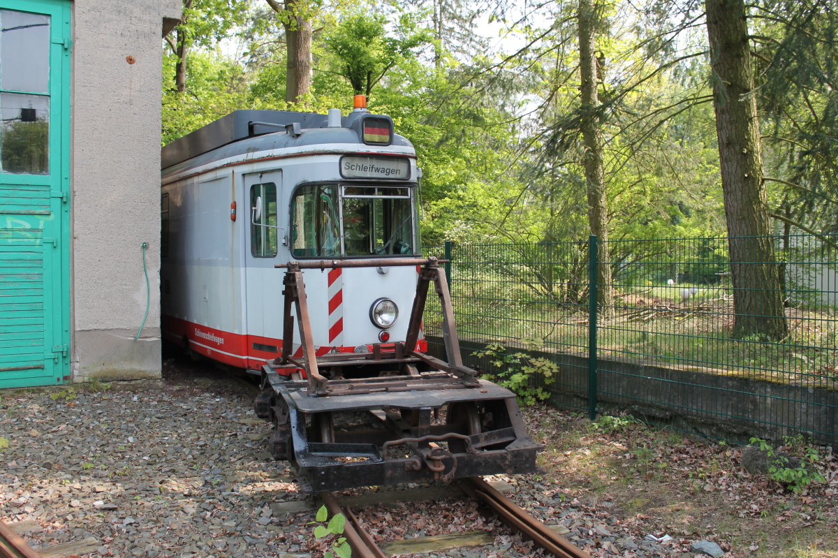 Шёнайхе – Рюдерсдорф, (нет в списке) № б/н