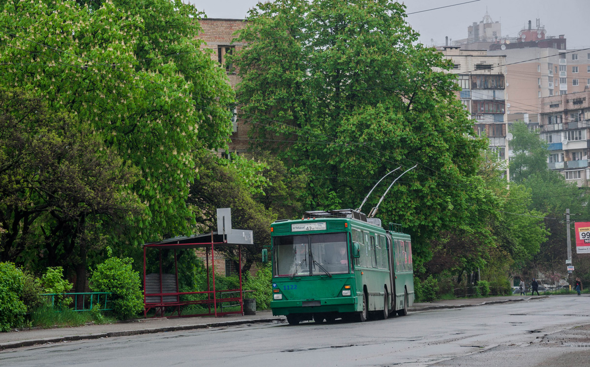 Киев, Киев-12.03 № 1122