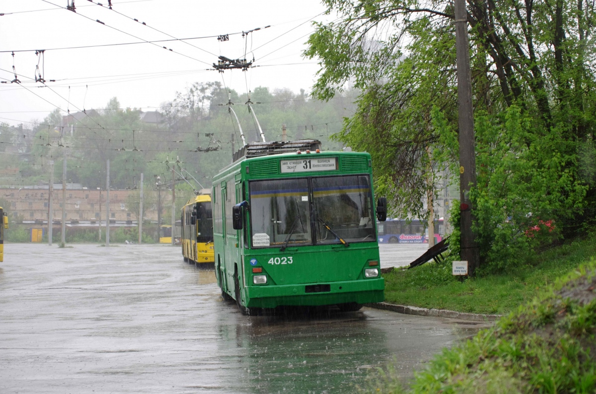 Kyjiw, Kyiv-12.03 Nr. 4023