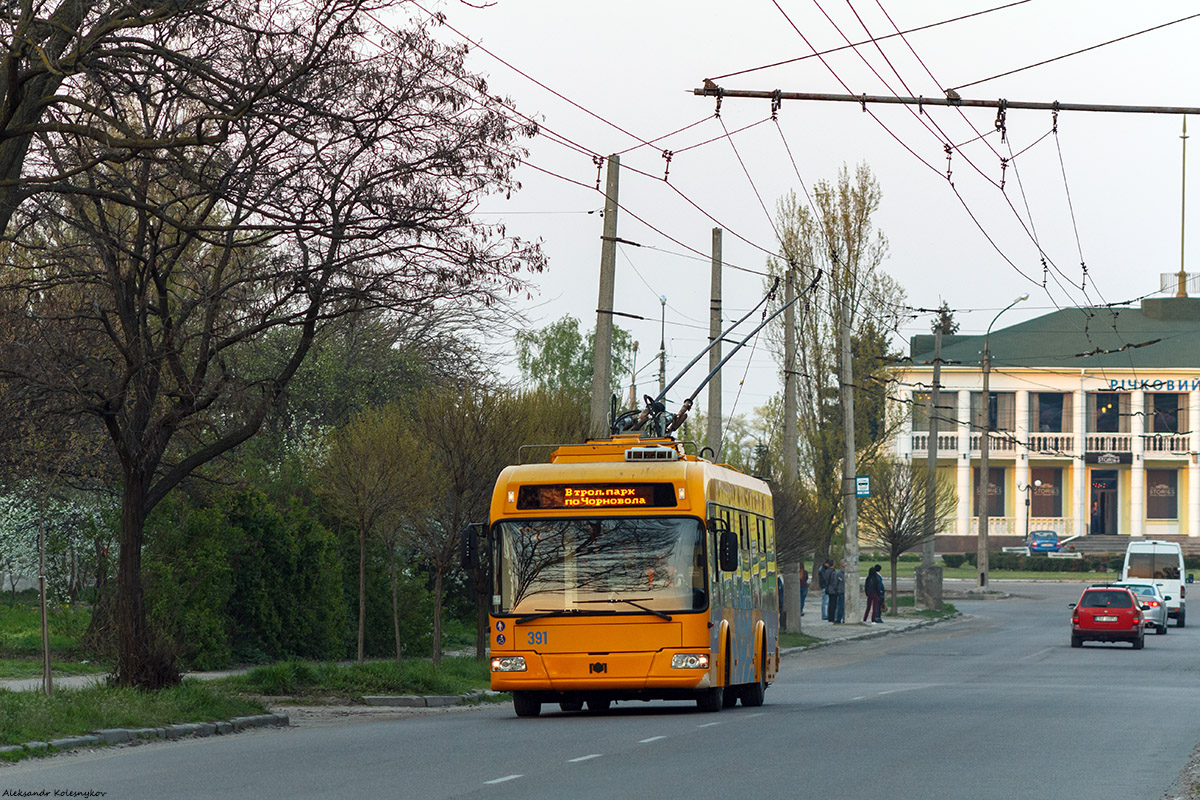 Čerkasai, BKM 321 nr. 391