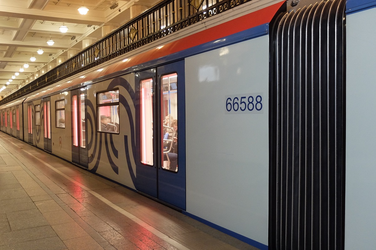 Moszkva, 81-766.4 “Moskva 2019” — 66588 Moszkva, 81-766.4 “Moskva 2019” — 66588