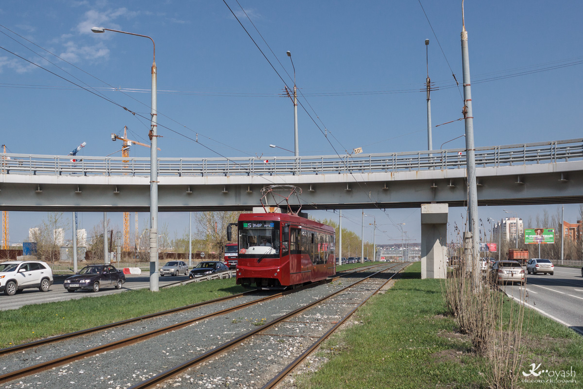 Казань, 71-407-01 № 1365