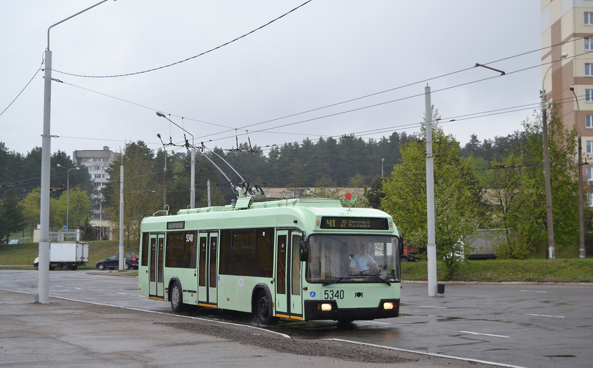 Minsk, BKM 32102 Nr. 5340