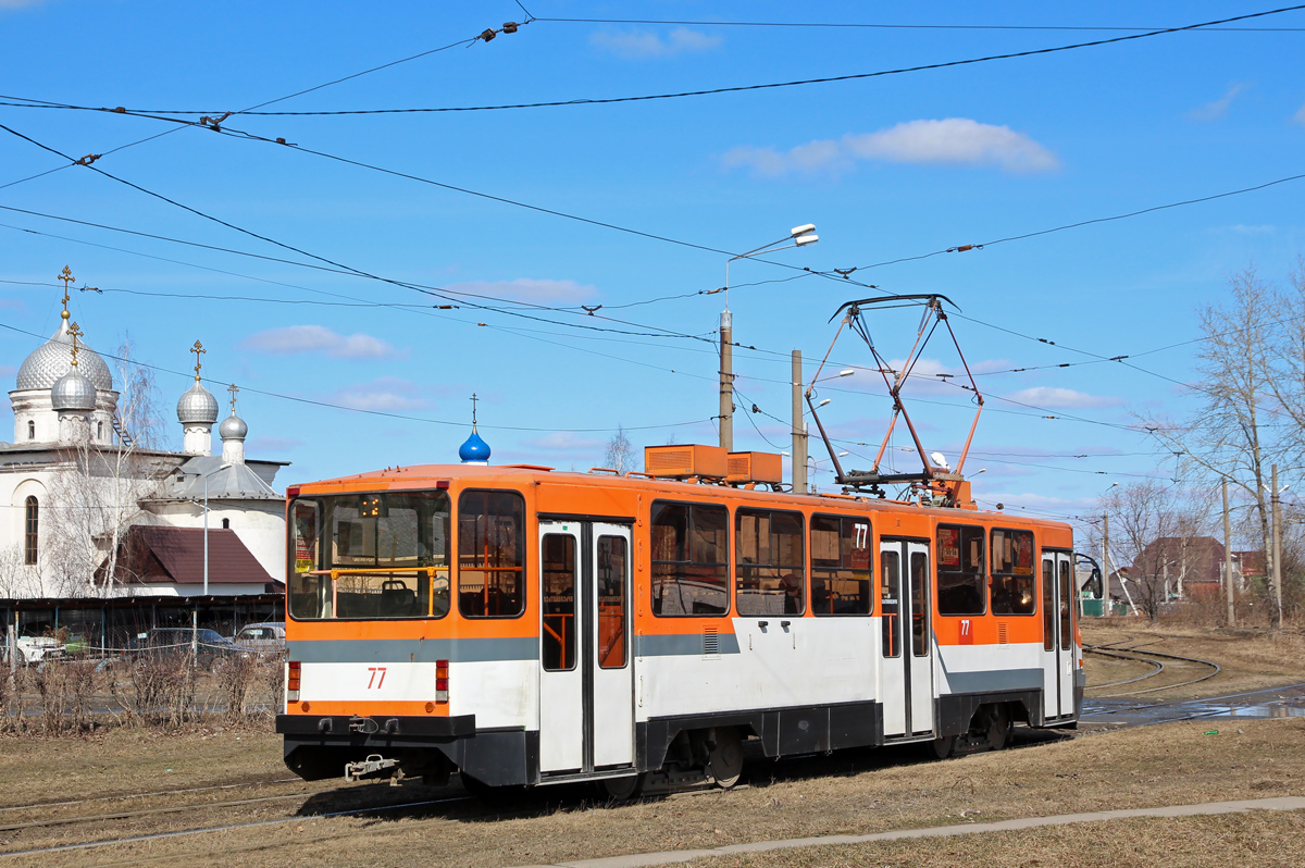 Нижний Тагил, 71-403 № 77