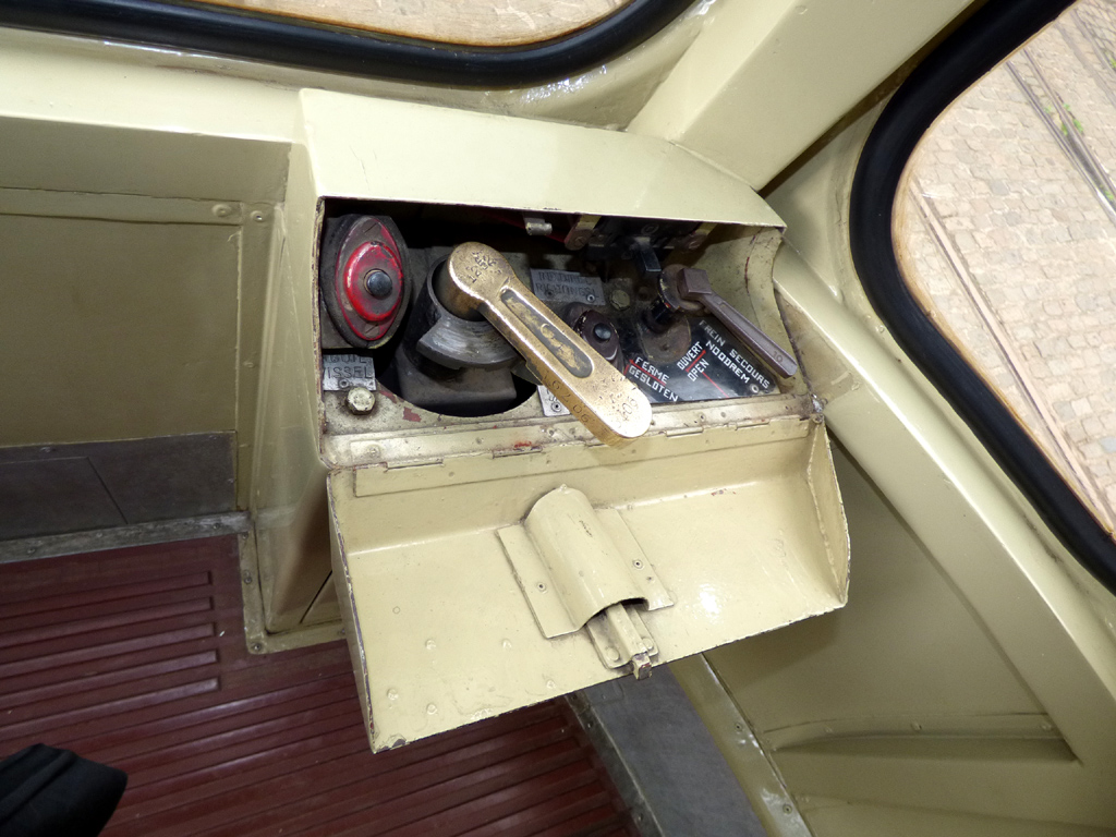 Брюссель, MIVB/STIB Series 9000 № 9079