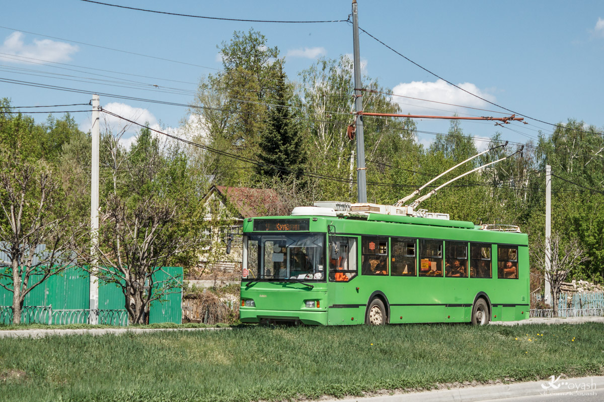 Kazany, Trolza-5275.03 “Optima” — 2325