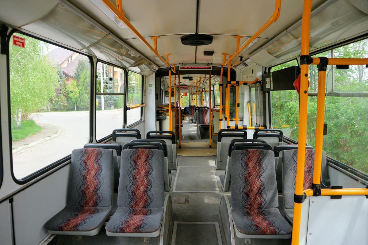 Ивано-Франковск, Škoda 15Tr13/6M № 181