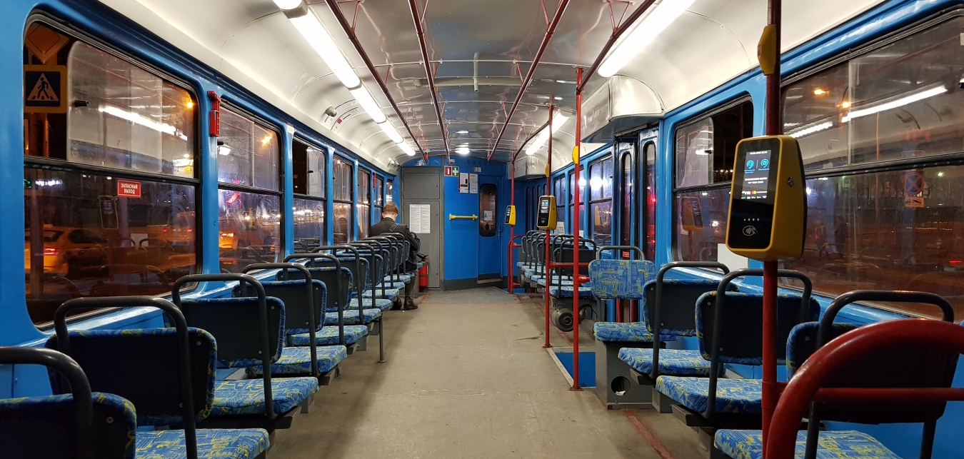 Москва, МТТЧ № 30170 Москва, МТТЧ № 30170