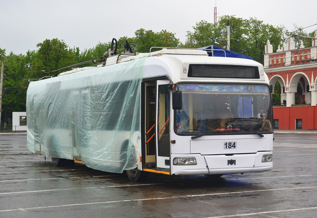 Kaluga, BKM 321 č. 184