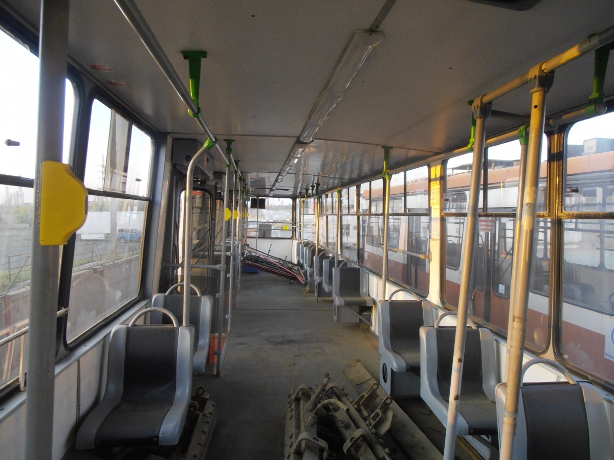 Орск, 71-134А (ЛМ-99АЭ) № 071