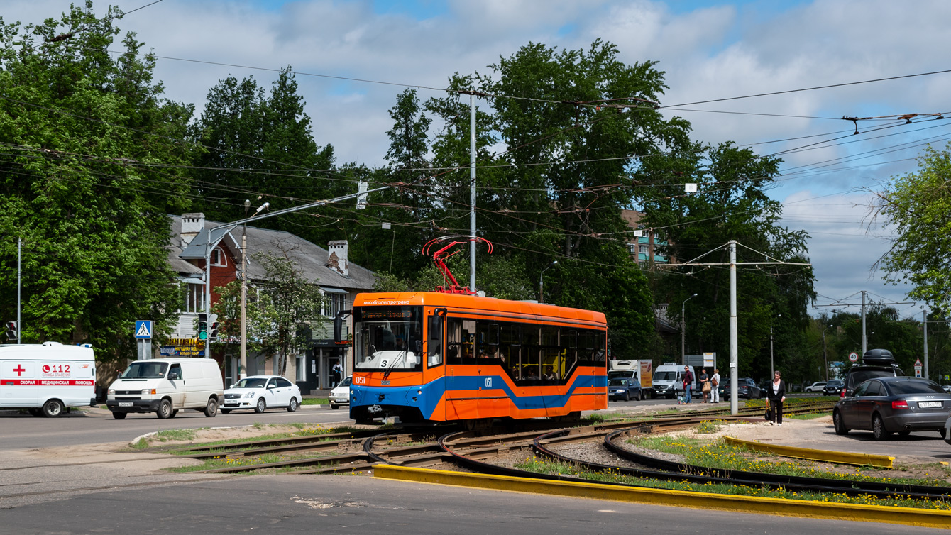 Коломна, 71-407-01 № 051