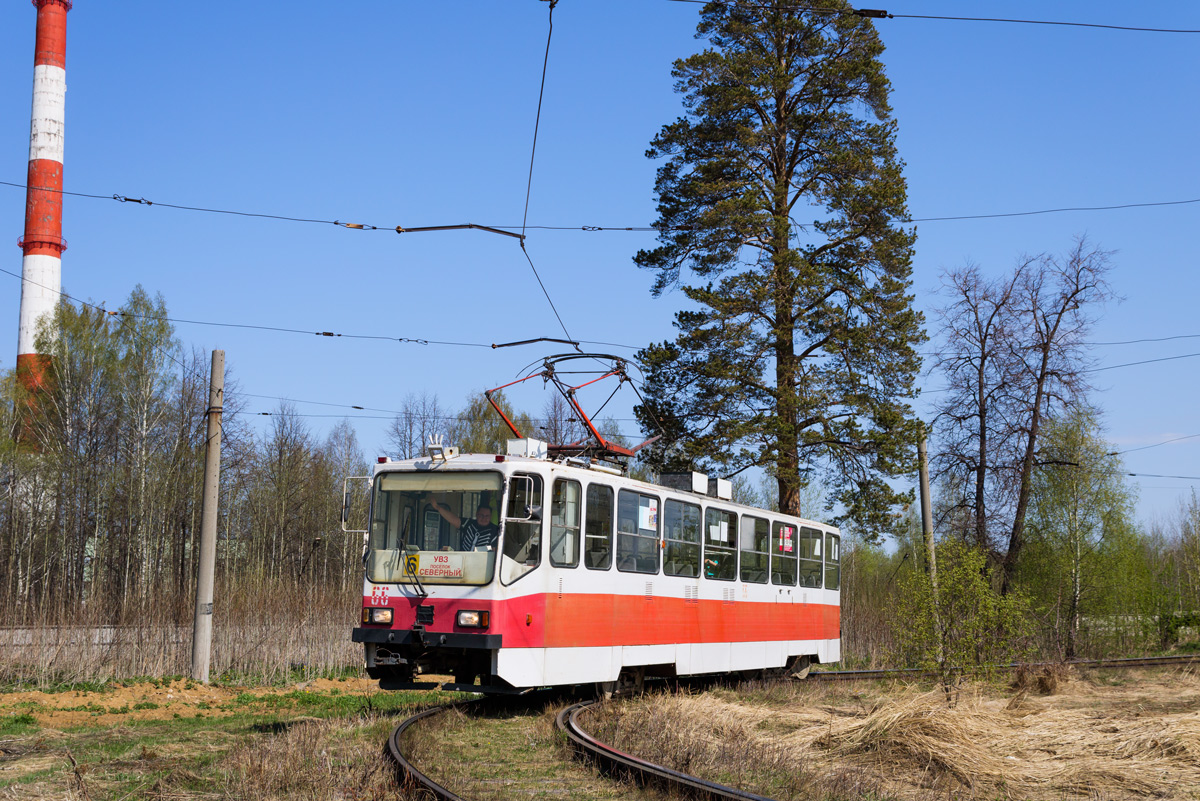 Нижний Тагил, 71-402 № 66