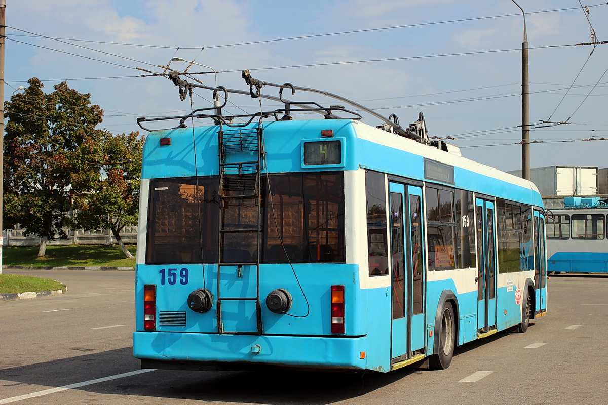 Витебск, БКМ 32102 № 159